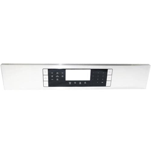 Bosch HBL8751UCC/03 Control Panel (Stainless - Genuine OEM