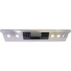 Bosch Part# 11005333 Control Panel (OEM) Stainless