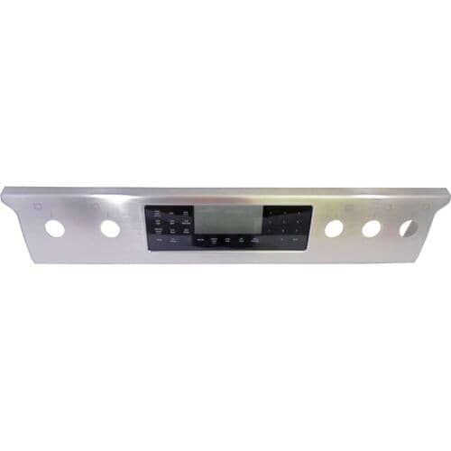 Bosch Part# 11005333 Control Panel (OEM) Stainless