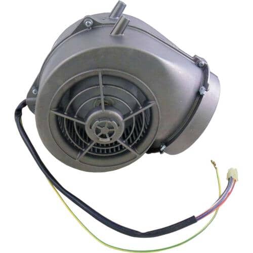Bosch Fan Motor 11007194