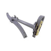 Bosch dishwasher Upper Spray Arm Assembly SGE63E15UC/44