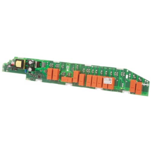 Bosch Part# 11016600 Module-Relay (OEM)
