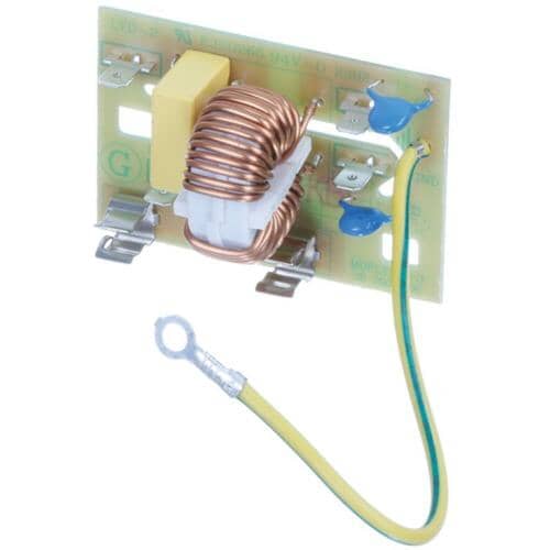 Bosch Part# 11016939 Frequency Filter - Genuine OEM