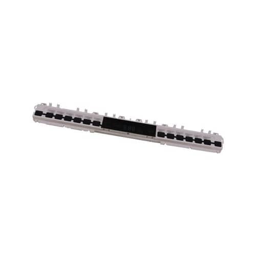 Bosch Electronic Touchpad Control Panel Assembly (OEM) White - 11019379