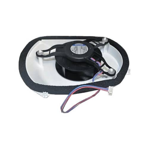Bosch Part# 11023767 Fan - Genuine OEM