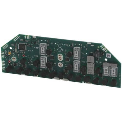 Bosch Part# 11026379 Operating Module (OEM)