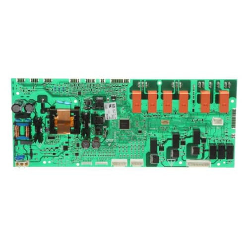 Bosch Part# 11032521 Control Module Progrrammed - Genuine OEM