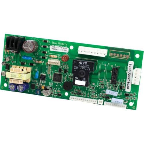 Bosch Part# 11034806 Control Board - Genuine OEM