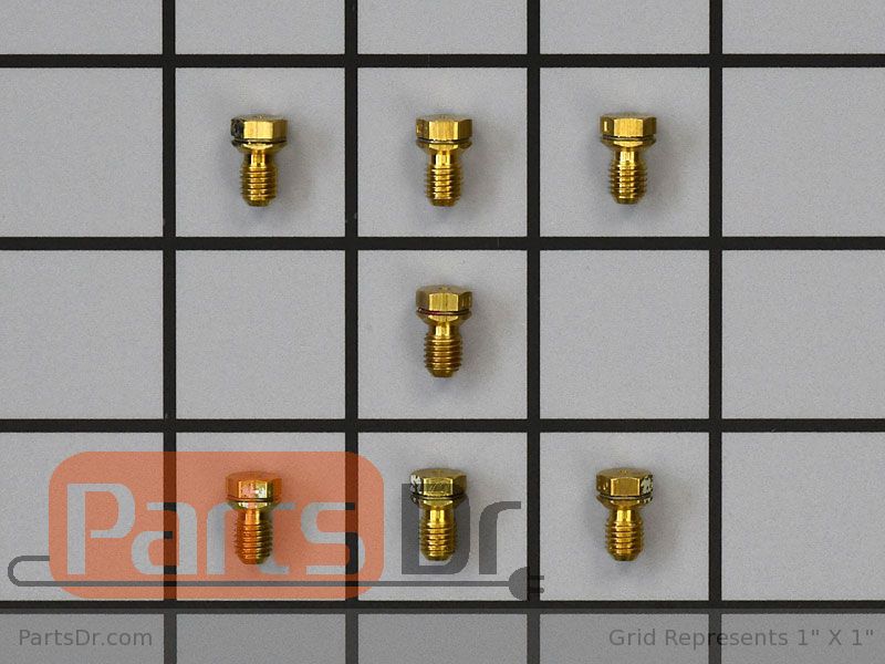 Bosch LP Conversion Kit 12003867