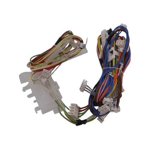 Bosch Part# 12008384 Main WIre Harness (OEM)