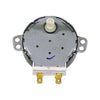 Bosch Part# 12014093 Turntable Motor - Genuine OEM