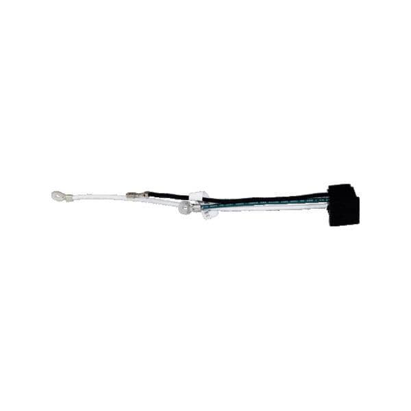 Bosch Oven Snap-In Receptacle And Harness Assy, 125V 20A Rated - 12014670