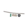 Bosch Dishwasher Installation Kit This Part Req'S Special Authorization To Order-Must Contact Customer Service To - 12021730