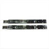 Bosch Warming Drawer Rail Kit (2 Pieces) HWD5051UC/01