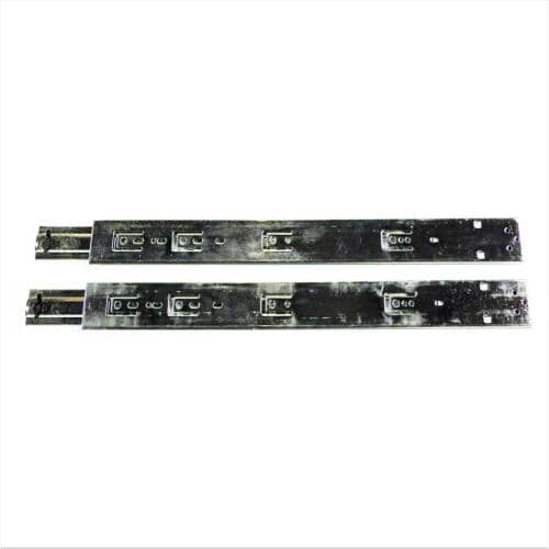 Bosch Warming Drawer Rail Kit (2 Pieces) HWD5051UC/01
