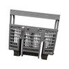 Bosch Part# 12024785 Silverware Basket - Genuine OEM