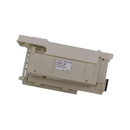 Bosch Part# 12028532 Power Module Program - Genuine OEM