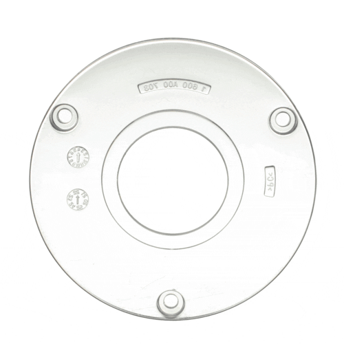 Bosch Part# 1600A00703 Base - Genuine OEM