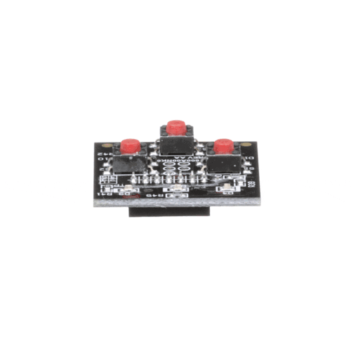 Bosch Part# 1600A00NK6 Printed Board Assembly - Genuine OEM