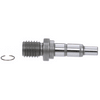Bosch Part# 1607000D6B Grinder Spindle - Genuine OEM