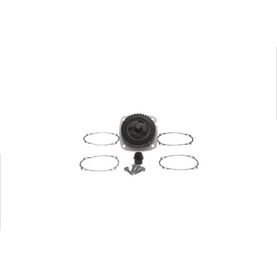 Bosch Part# 1607000E6T Bearing Flange - Genuine OEM