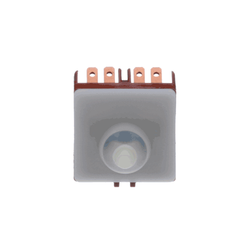 Bosch Part# 1607200146 ON-OFF Switch - Genuine OEM