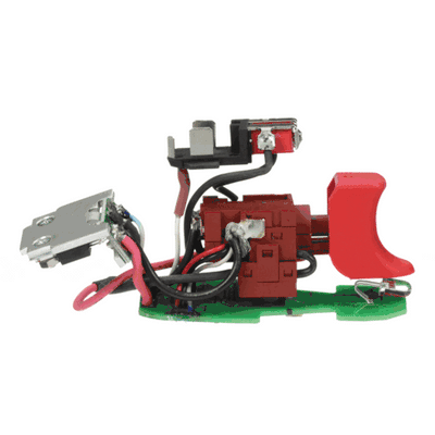 Bosch Part# 1607233352 Electronic Assembly - Genuine OEM