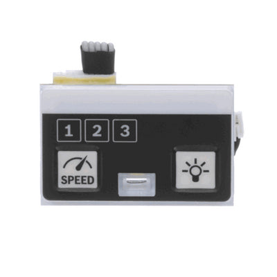 Bosch Part# 16072335MR Electronic Module - Genuine OEM