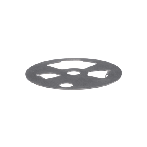 Bosch Part# 1609B00201 Wear Plate - Genuine OEM