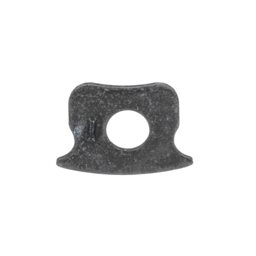 Bosch Part# 1609B00355 Brake Plate - Genuine OEM