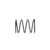 Bosch Part# 1609B00392 Compression Spring - Genuine OEM
