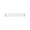 Bosch Part# 1609B00417 Compression Spring - Genuine OEM