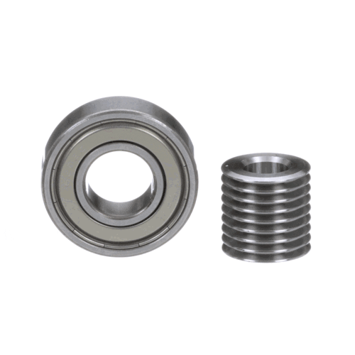 Bosch Part# 1609B02316 Pulley - Genuine OEM