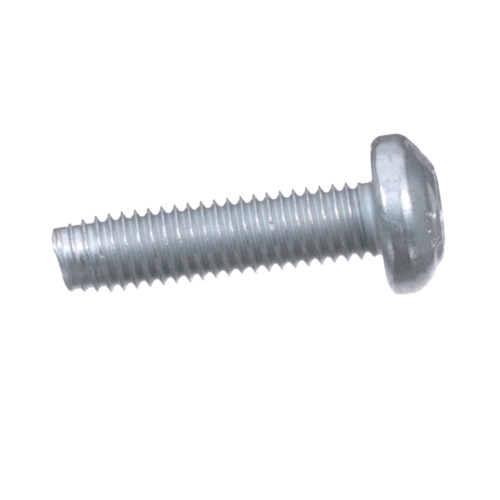 Bosch Part# 1613435016 Oval Torx Head Screw - Genuine OEM