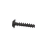 Bosch Part# 1613490021 Torx Oval-Head Screw - Genuine OEM
