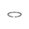Bosch Part# 1614601072 Retainer Ring - Genuine OEM