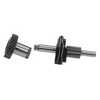 Bosch Part# 1617000579 Toothed Shaft - Genuine OEM