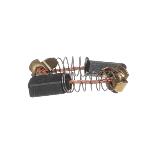 Bosch Part# 1619PA8315 Brush Set - Genuine OEM