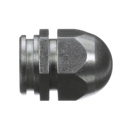 Bosch Part# 1619X01261 Acorn Nut - Genuine OEM