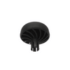 Bosch Part# 2603231002 Handle (Black) - Genuine OEM