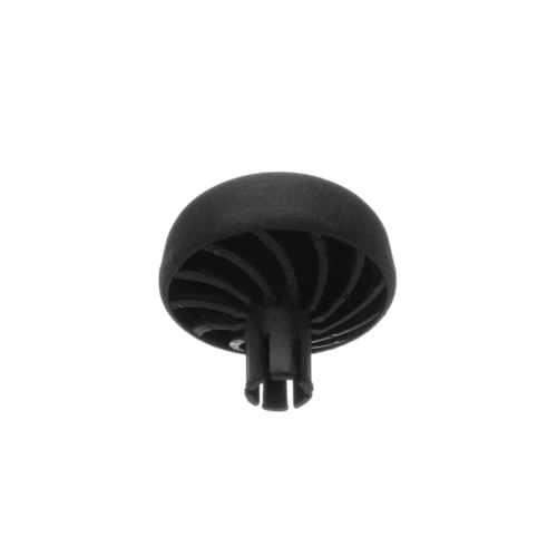 Bosch Part# 2603231002 Handle (Black) - Genuine OEM