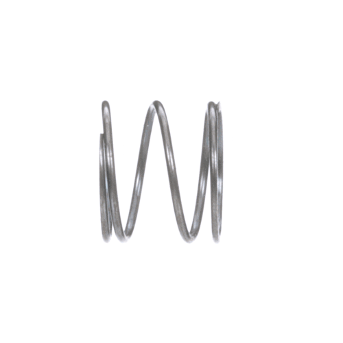 Bosch Part# 2604616001 Compression Spring - Genuine OEM