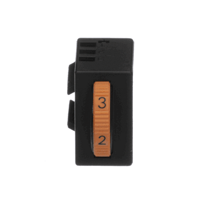 Bosch Part# 2607230011 Interruptor Switch - Genuine OEM