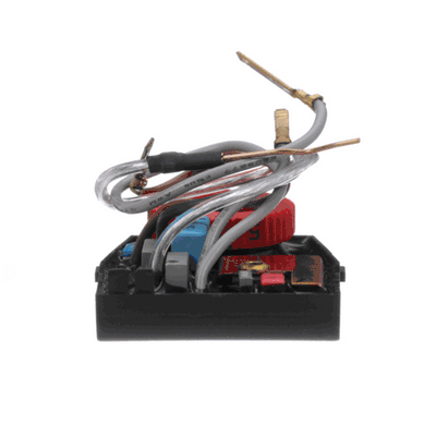 Bosch Part# 2607230118 Governor - Genuine OEM