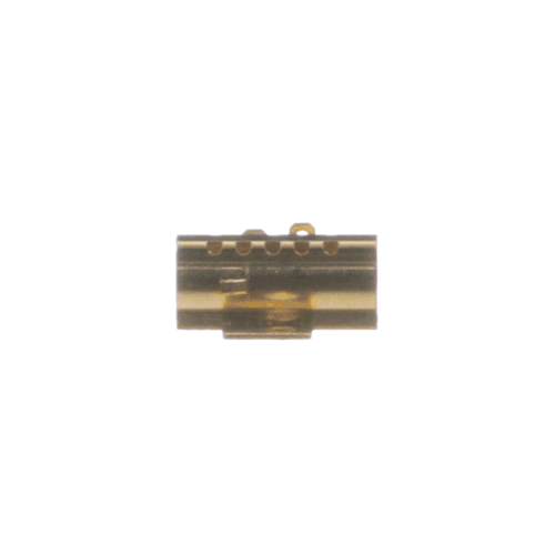 Bosch Part# 2609110217 Brush Holder - Genuine OEM