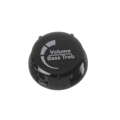 Bosch Part# 2610008328 Volume Knob - Genuine OEM
