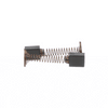 Bosch Part# 2610024715 Brush Spring Set - Genuine OEM