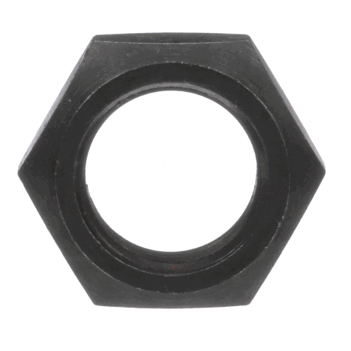 Bosch Part# 2610358858 Arbor Nut - Genuine OEM