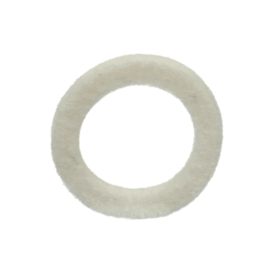 Bosch Part# 2610911589 Felt Washer - Genuine OEM