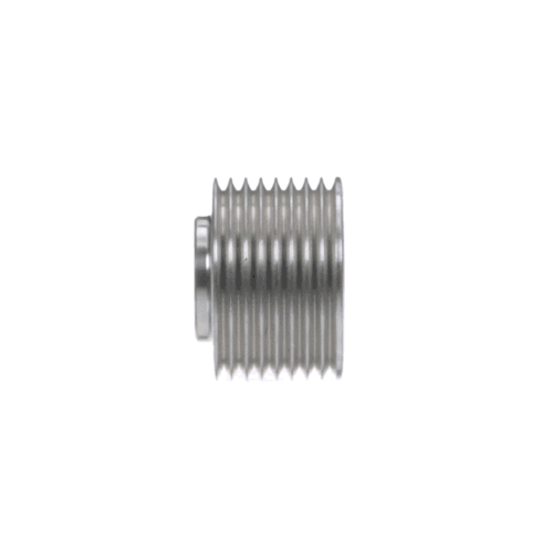 Bosch Part# 2610919294 Pulley - Genuine OEM